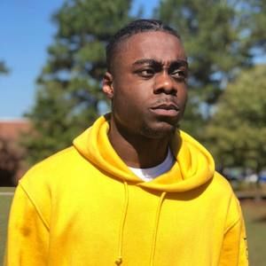 Meet your Posher, Solomon